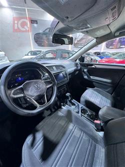 فولكسفاغن تيغوان